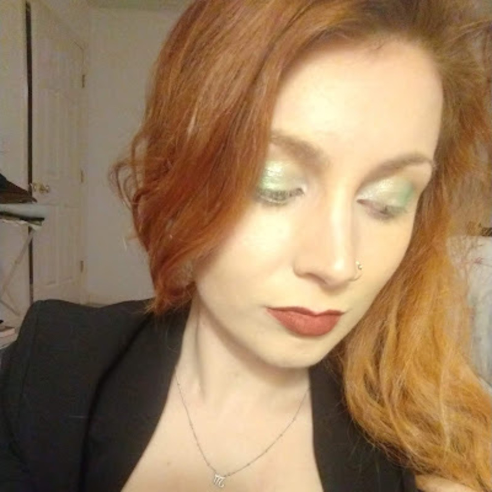 Meet your Posher, Nora